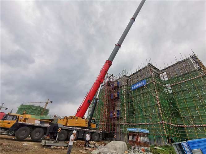 大连市吊装方案需要单独付费吗？复杂工况是否提供专家论证？